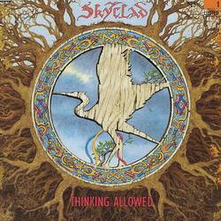 Skyclad : Thinking Allowed